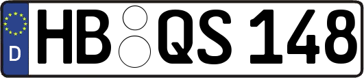 HB-QS148