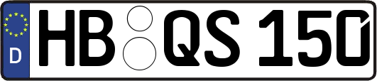 HB-QS150