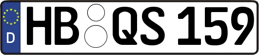 HB-QS159