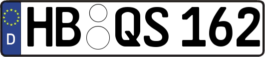 HB-QS162