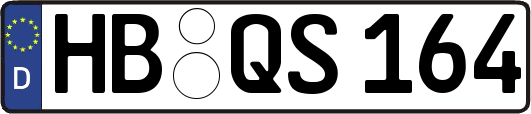 HB-QS164