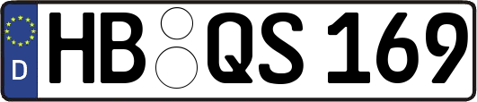 HB-QS169
