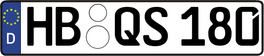HB-QS180