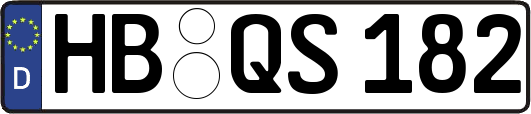 HB-QS182