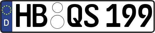HB-QS199