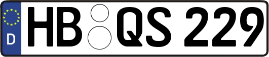 HB-QS229
