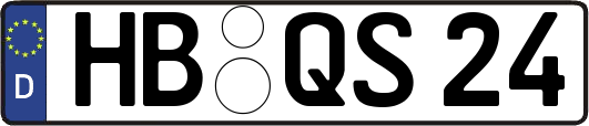 HB-QS24