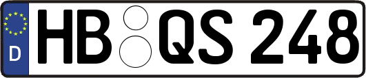 HB-QS248