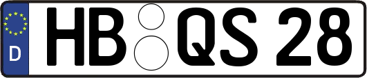 HB-QS28