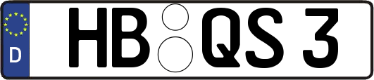 HB-QS3