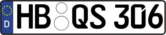 HB-QS306