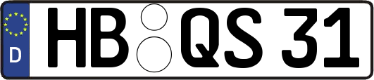 HB-QS31