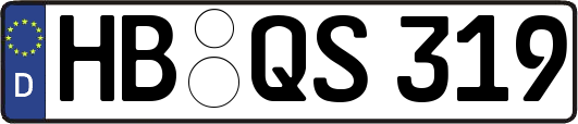 HB-QS319
