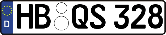 HB-QS328