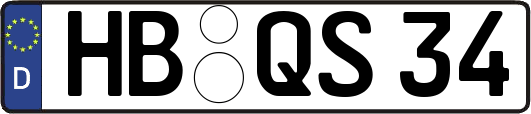 HB-QS34