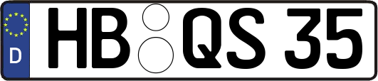 HB-QS35