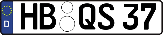 HB-QS37
