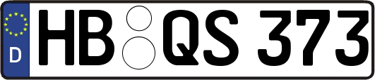 HB-QS373
