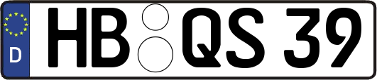 HB-QS39