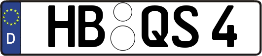 HB-QS4