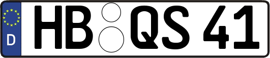HB-QS41