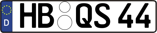 HB-QS44