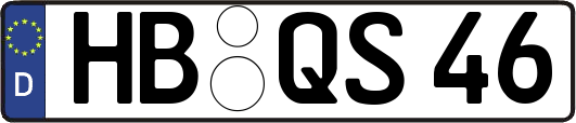 HB-QS46