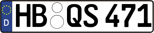 HB-QS471