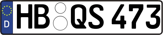 HB-QS473