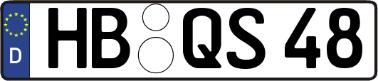 HB-QS48