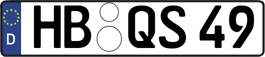 HB-QS49
