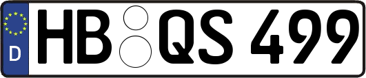 HB-QS499