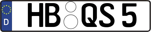 HB-QS5