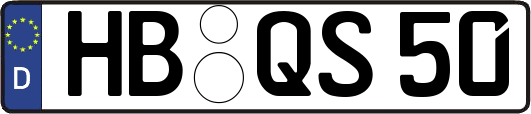 HB-QS50