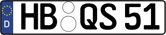 HB-QS51
