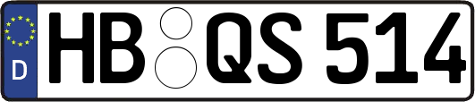 HB-QS514