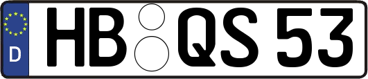 HB-QS53