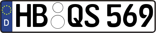 HB-QS569