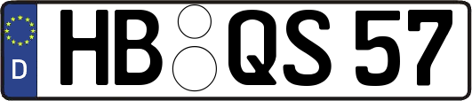 HB-QS57