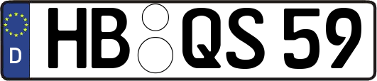 HB-QS59