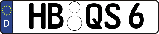 HB-QS6