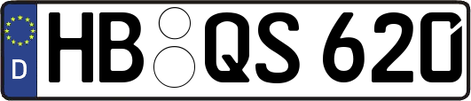 HB-QS620