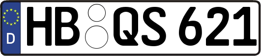 HB-QS621