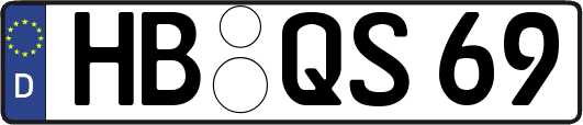 HB-QS69