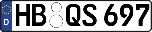 HB-QS697