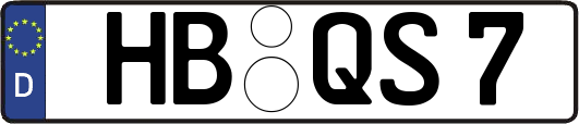 HB-QS7
