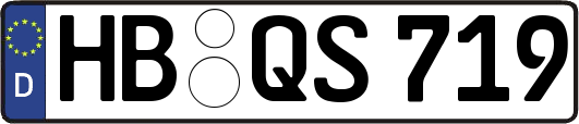 HB-QS719