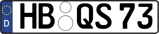 HB-QS73
