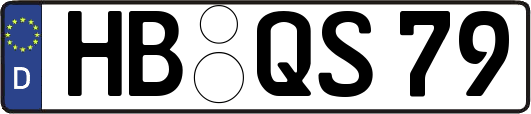 HB-QS79