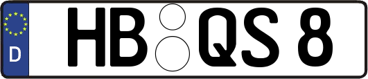 HB-QS8